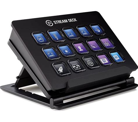 Stream Deck online kaufen